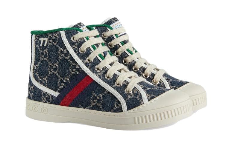 GUCCI Tennis 1977 - изображение 3