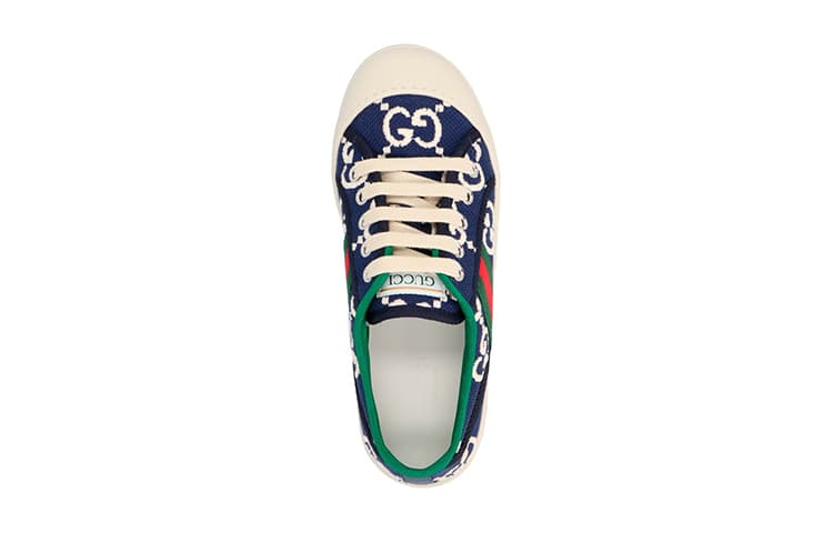 GUCCI Tennis 1977 - изображение 3