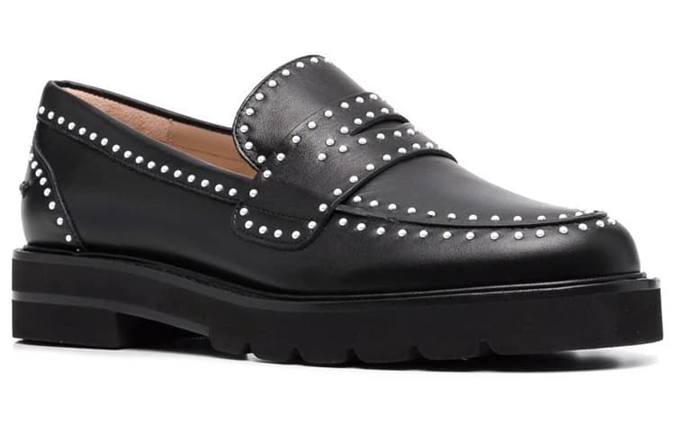 Тапочки stuart weitzmanSW Parker - изображение 3