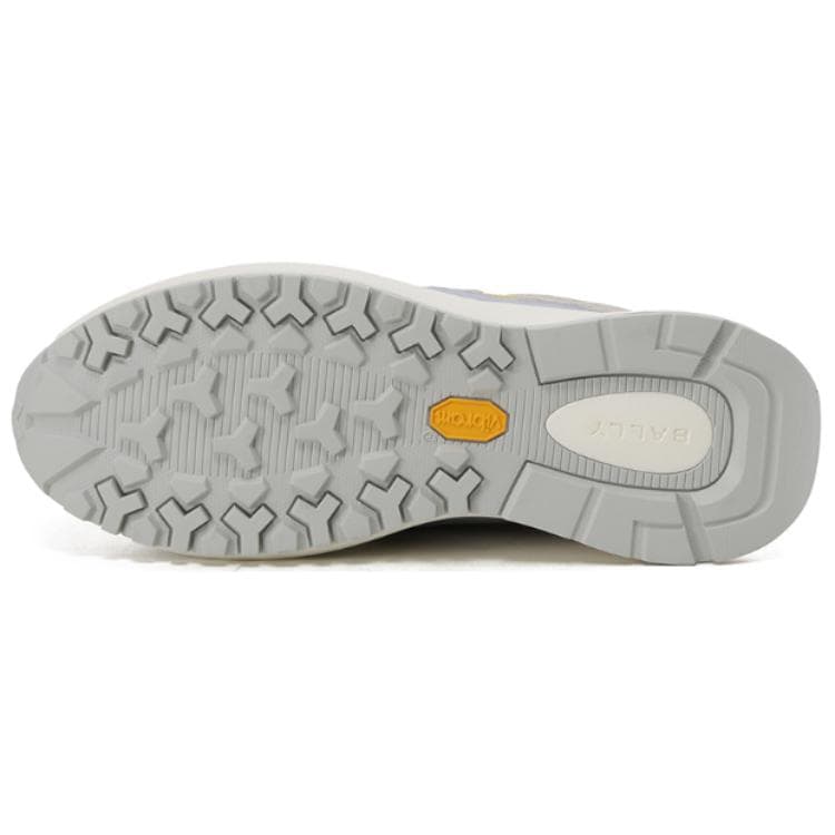 Кроссовки BALLY - изображение 4
