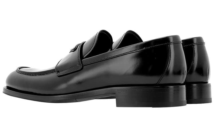 Лоферы PRADA - изображение 4