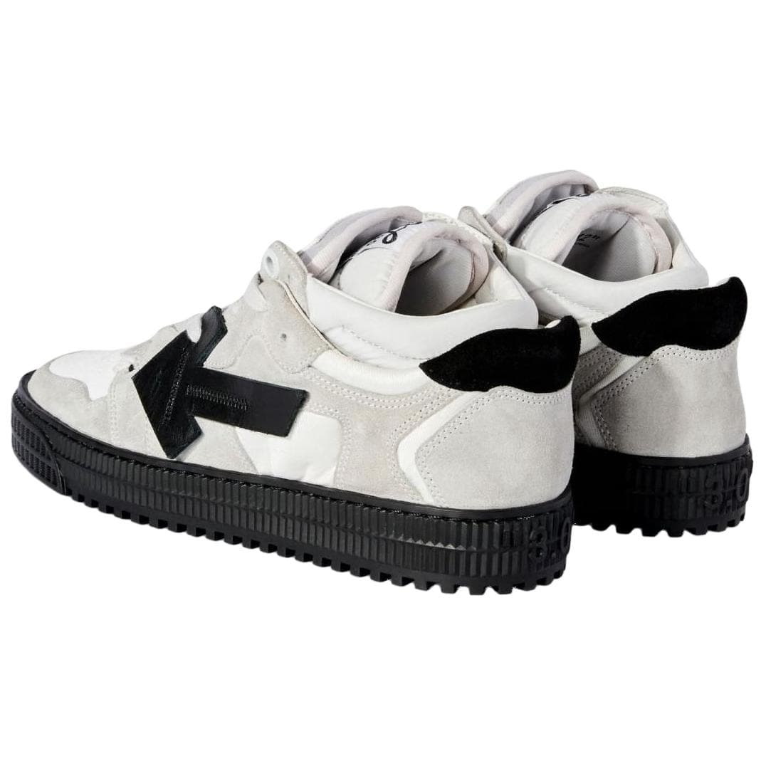 Кроссовки OFF-WHITE - изображение 3