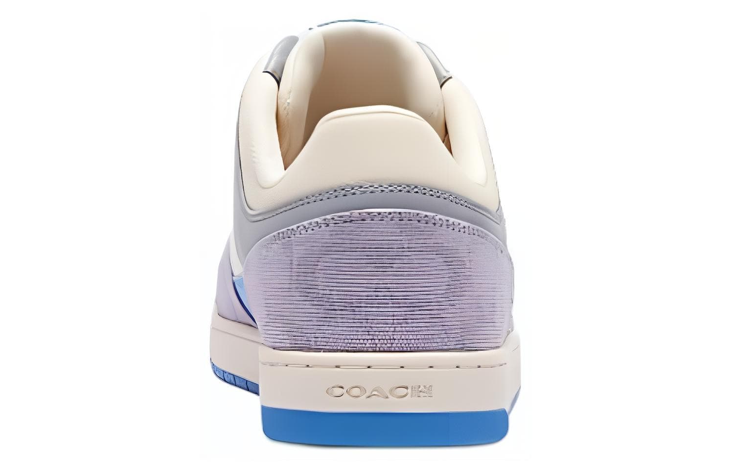 Кроссовки COACH C201 - изображение 4