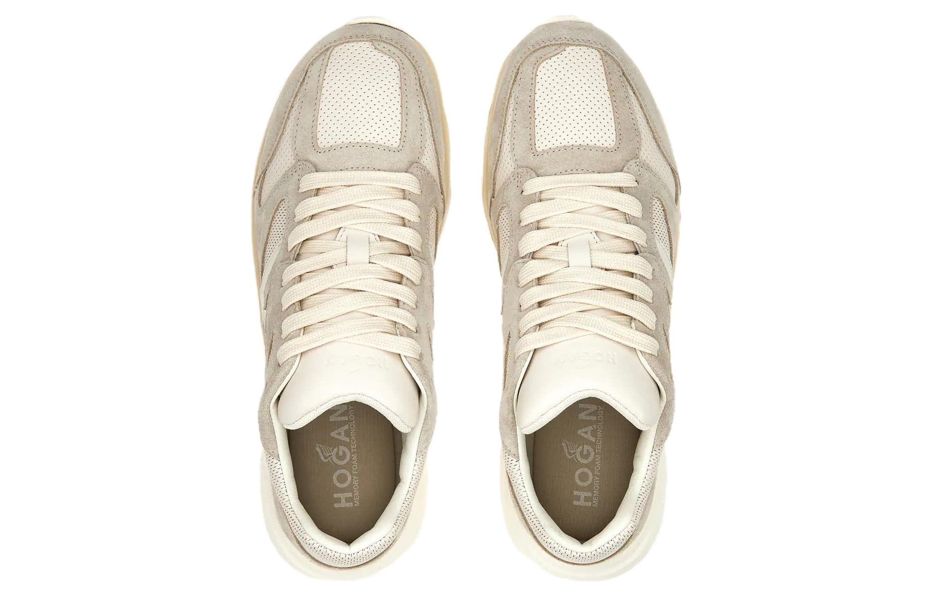 Кроссовки Hogan H665 - изображение 5