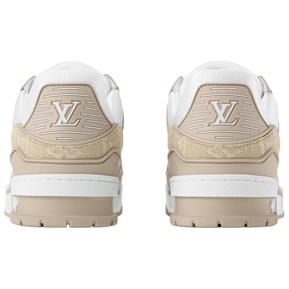 Кроссовки Louis Vuitton Trainer - изображение 5