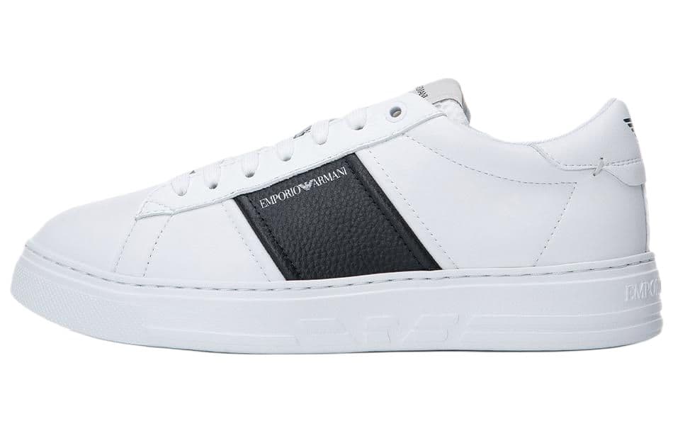 Кроссовки EMPORIO ARMANI - изображение 1