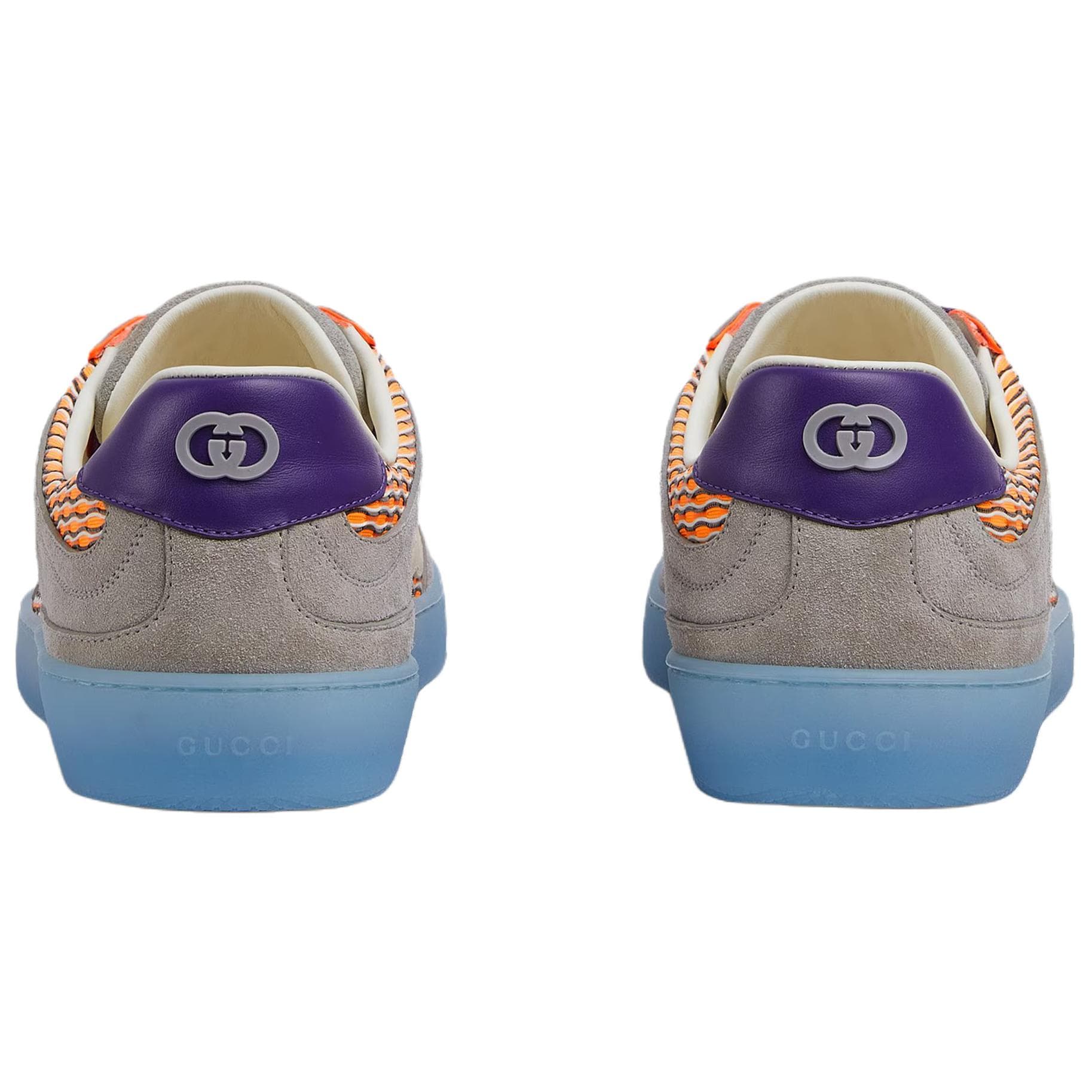 Кроссовки GUCCI G75 - изображение 5