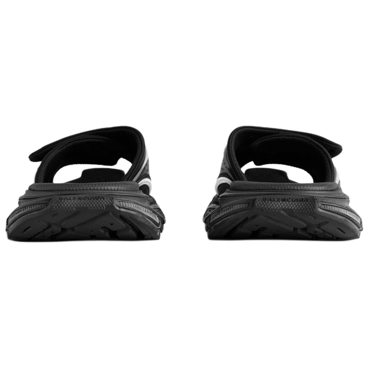 Сандалии Balenciaga 3XL - изображение 6