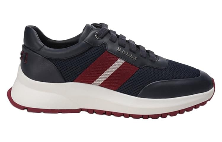 Кроссовки BALLY - изображение 2