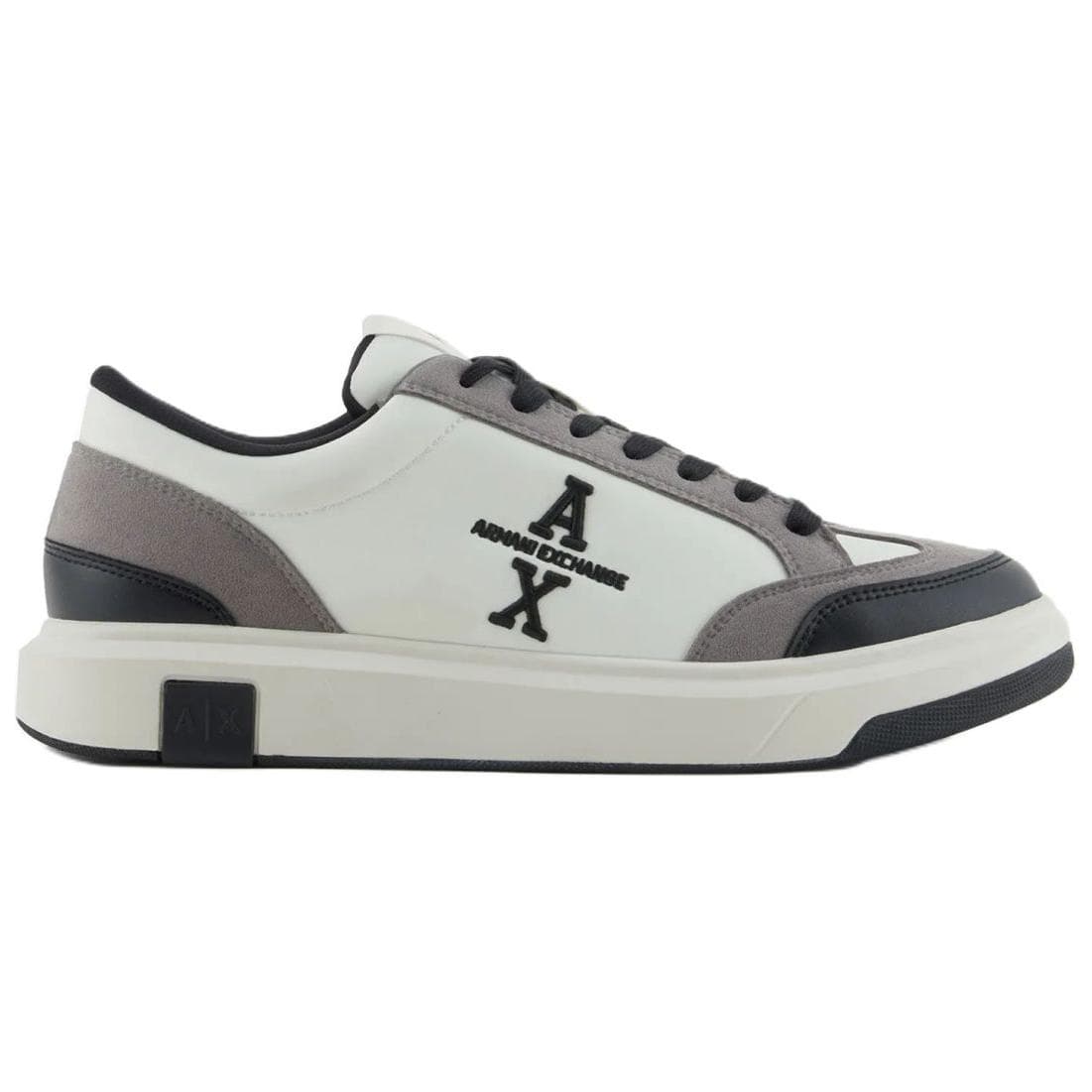 Кроссовки ARMANI EXCHANGE - изображение 2