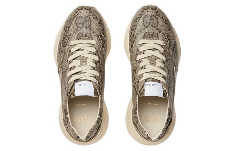 Кроссовки Gucci Rhyton - изображение 4