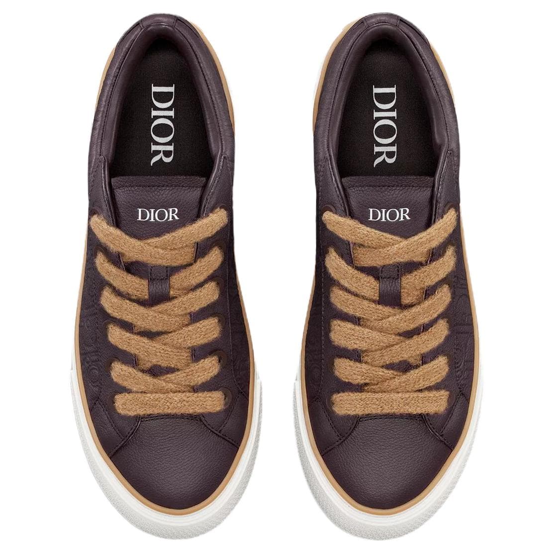 Кроссовки DIOR B33 Spin - изображение 5