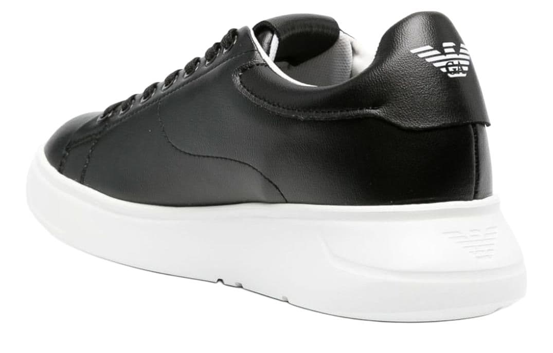 Кроссовки Emporio Armani - изображение 5