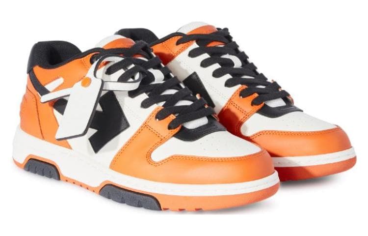 Кроссовки OFF-WHITE - изображение 3