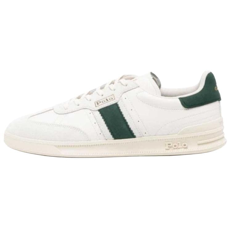 Кроссовки Polo Ralph Lauren - изображение 1