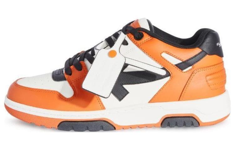 Кроссовки OFF-WHITE - изображение 1