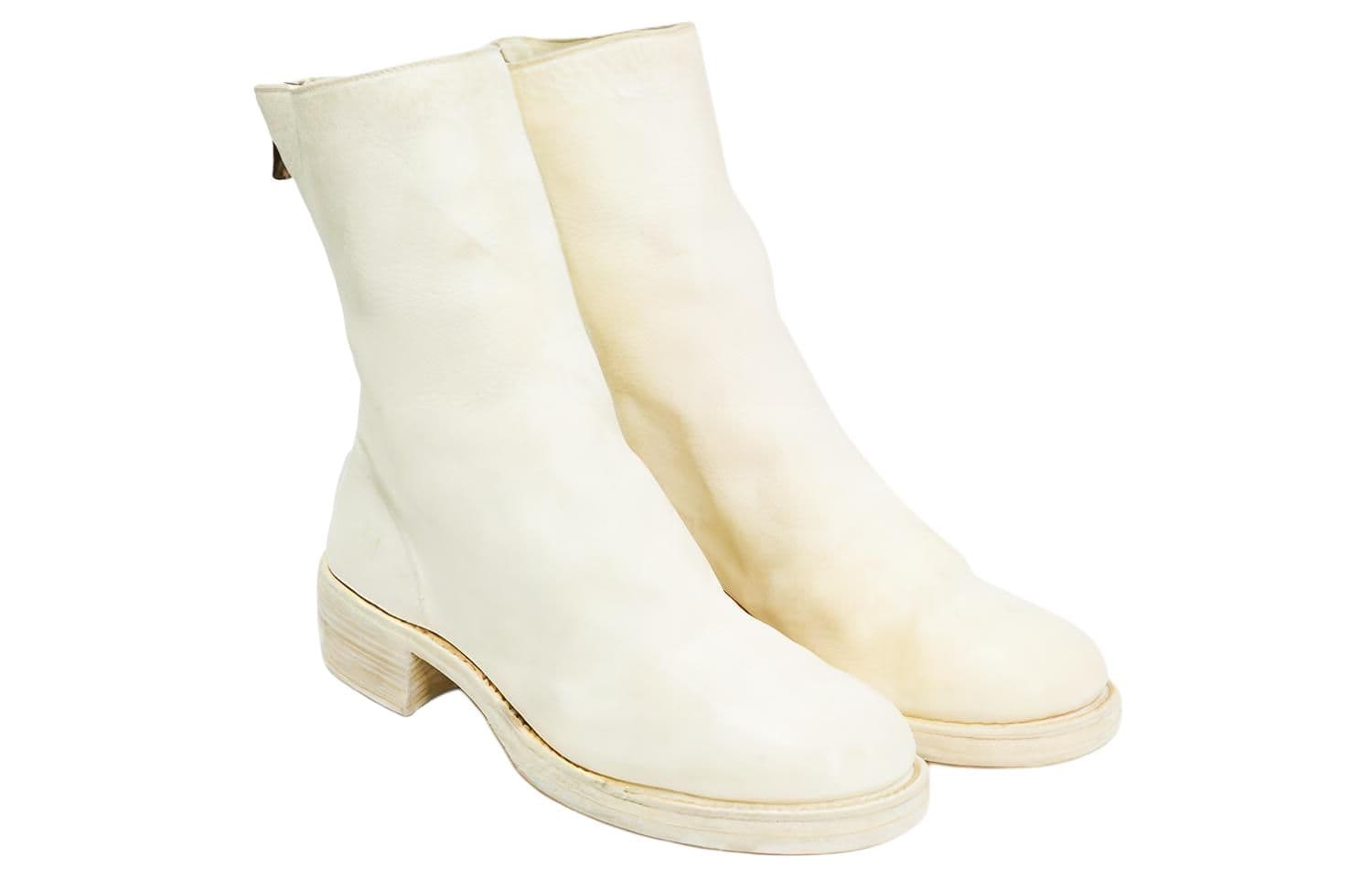 Сапоги GUIDI 788Z - изображение 3