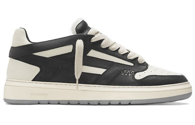 Кроссовки REPRESENT Reptor Low - изображение 2