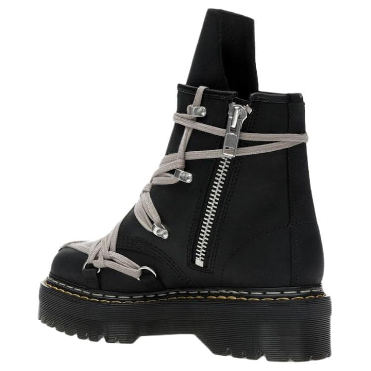 Ботинки Rick Owens DRKSHDW x Dr. Martens 1460 - изображение 5