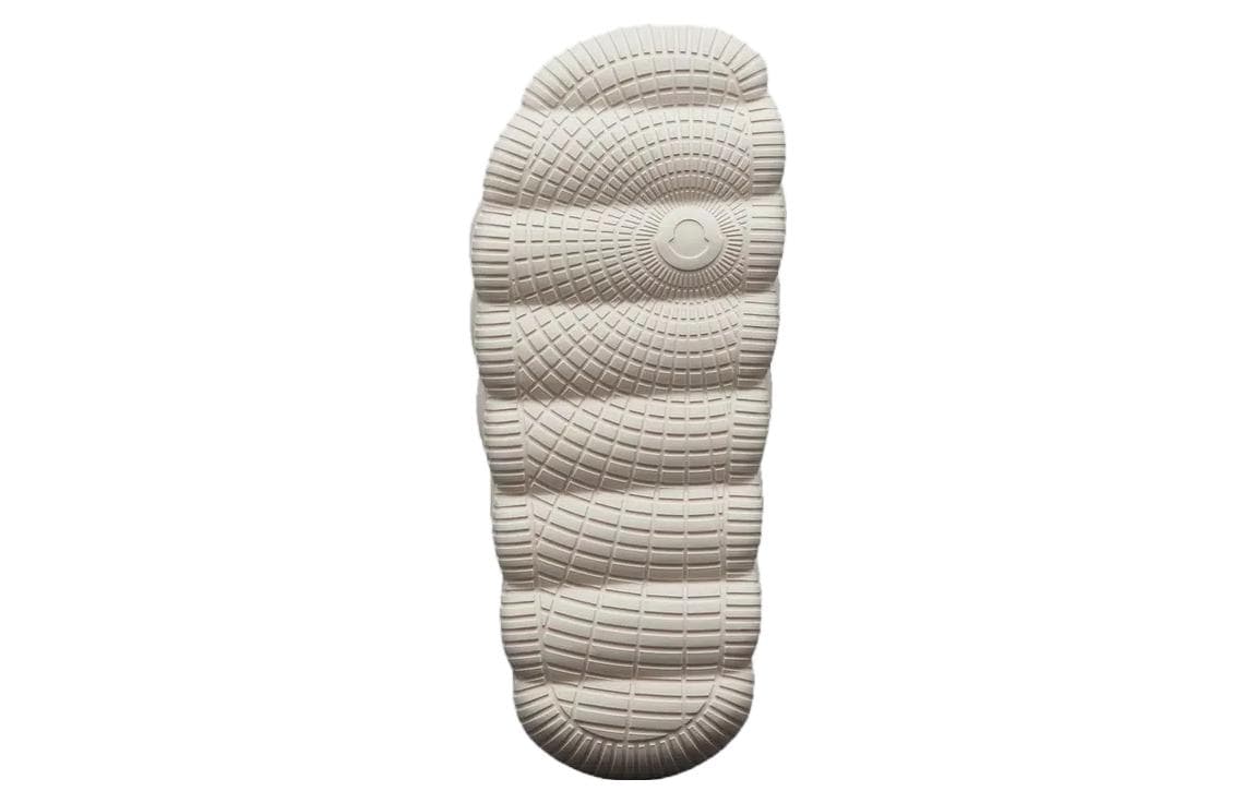 Сандалии Moncler Lilo 3.5cm - изображение 4