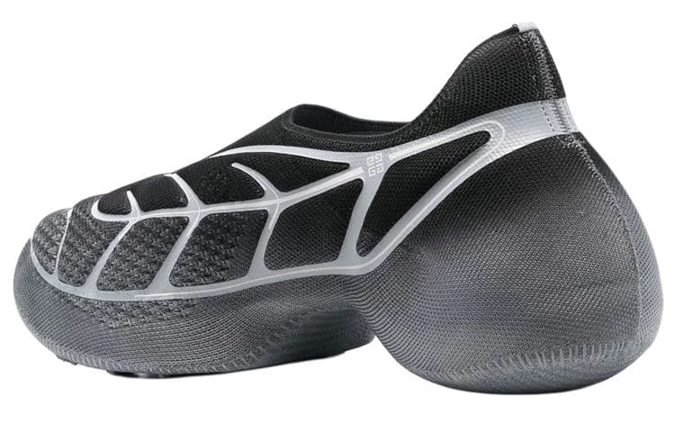 Кроссовки GIVENCHY TK-360 - изображение 4