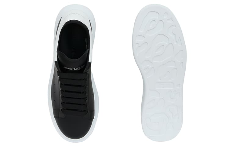 Кроссовки Alexander McQueen - изображение 5