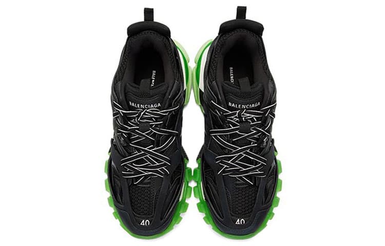 Кроссовки Balenciaga Track 1.0 - изображение 3