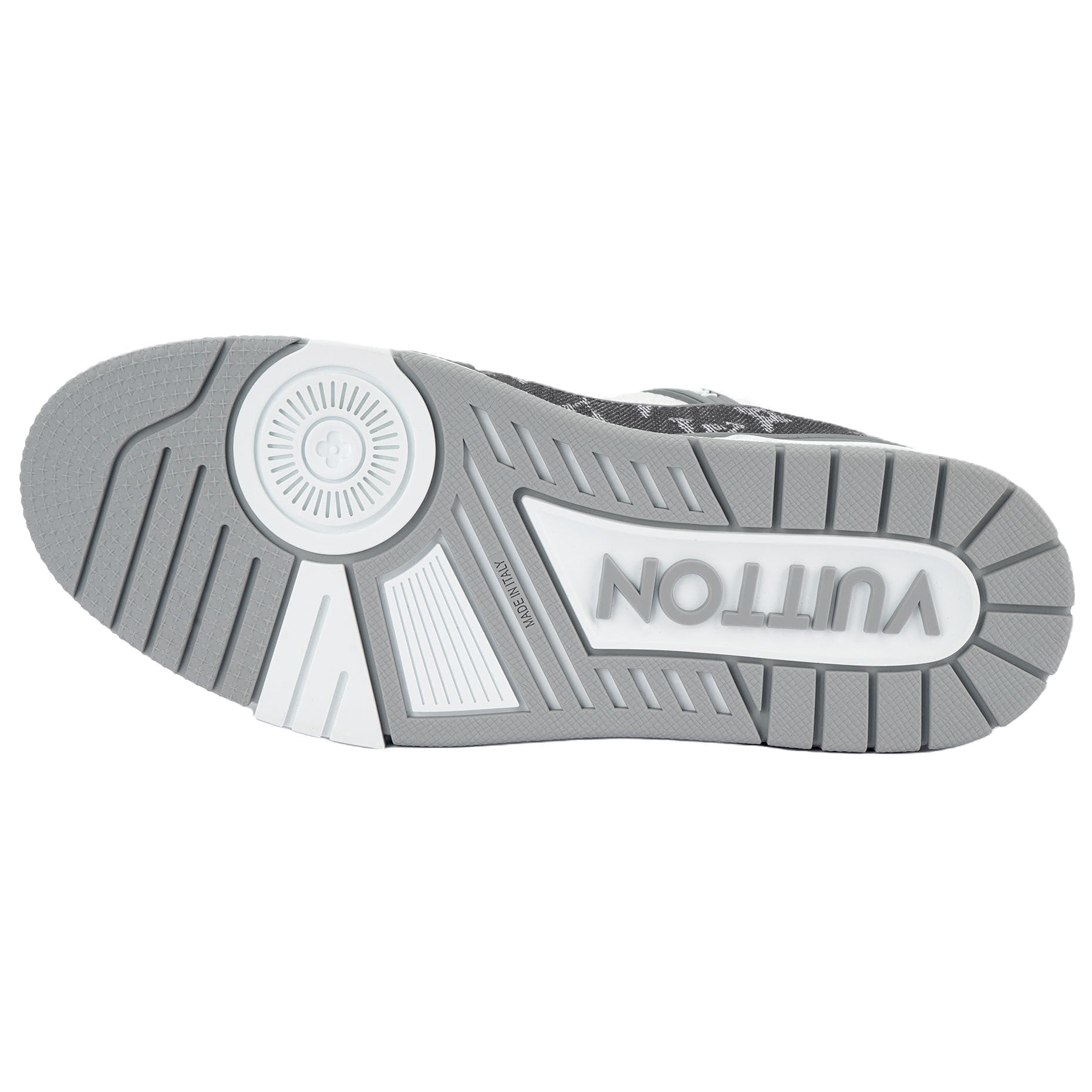 Кроссовки LOUIS VUITTON Trainer - изображение 5