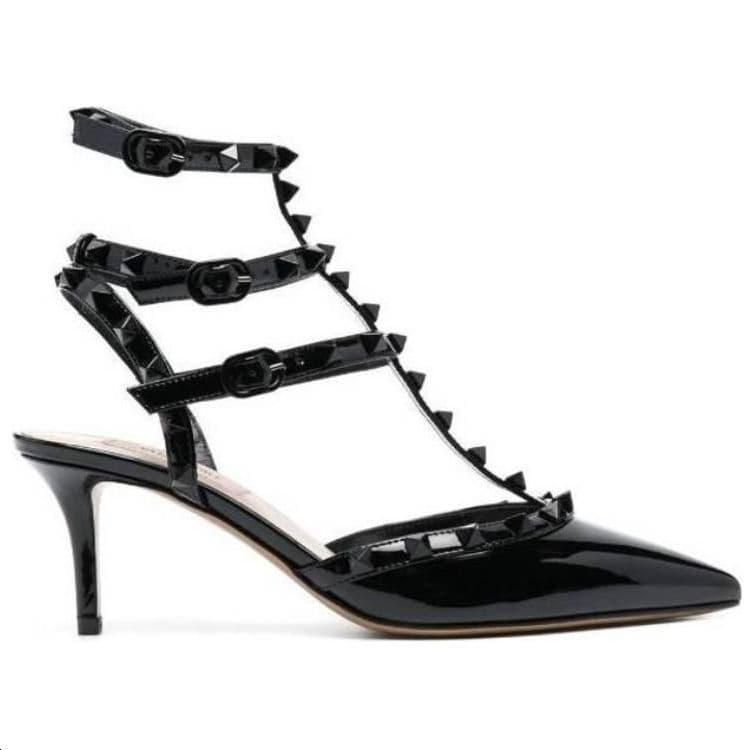 Туфли Valentino - изображение 2