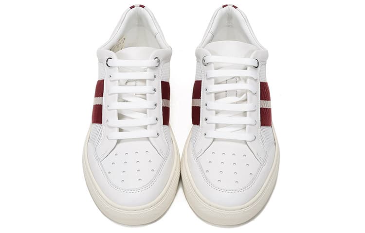 BALLY - изображение 4