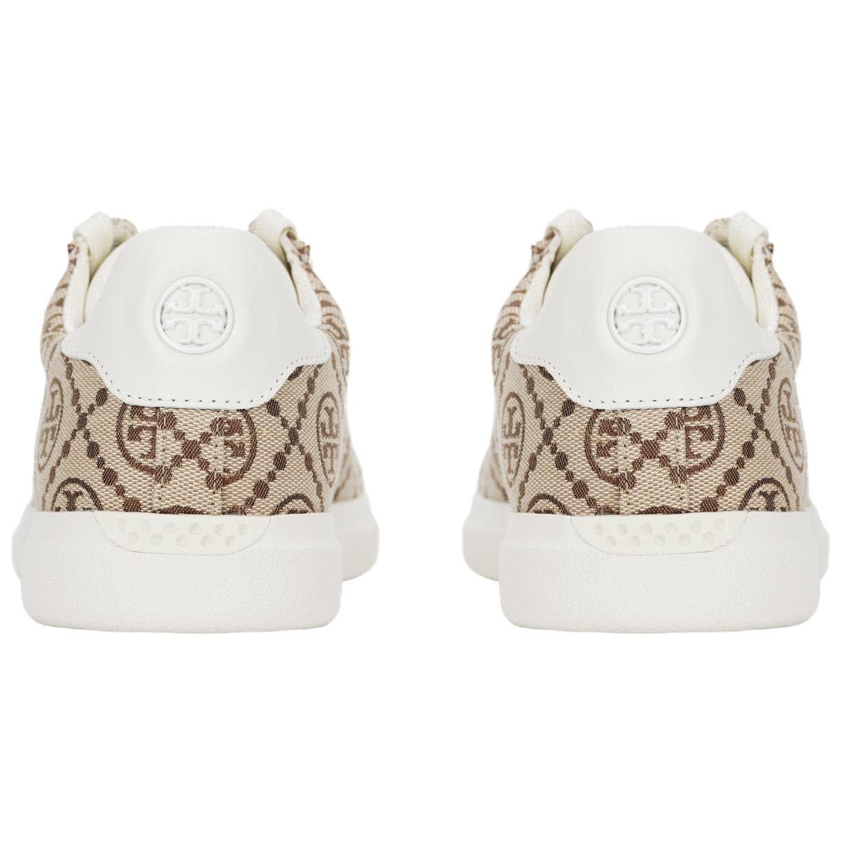 TORY BURCH Howell T Monogram Court - изображение 4
