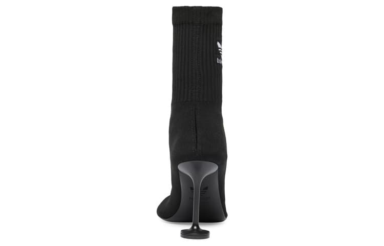 Сапоги adidas originals x Balenciaga 9cm - изображение 4