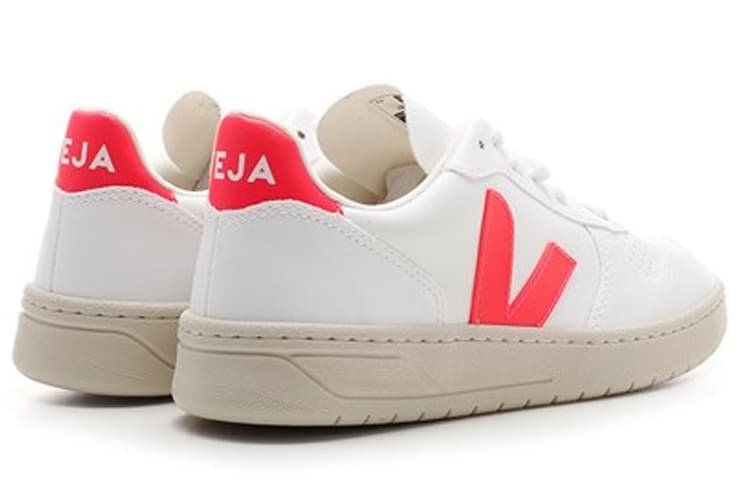 VEJA V-10 - изображение 4