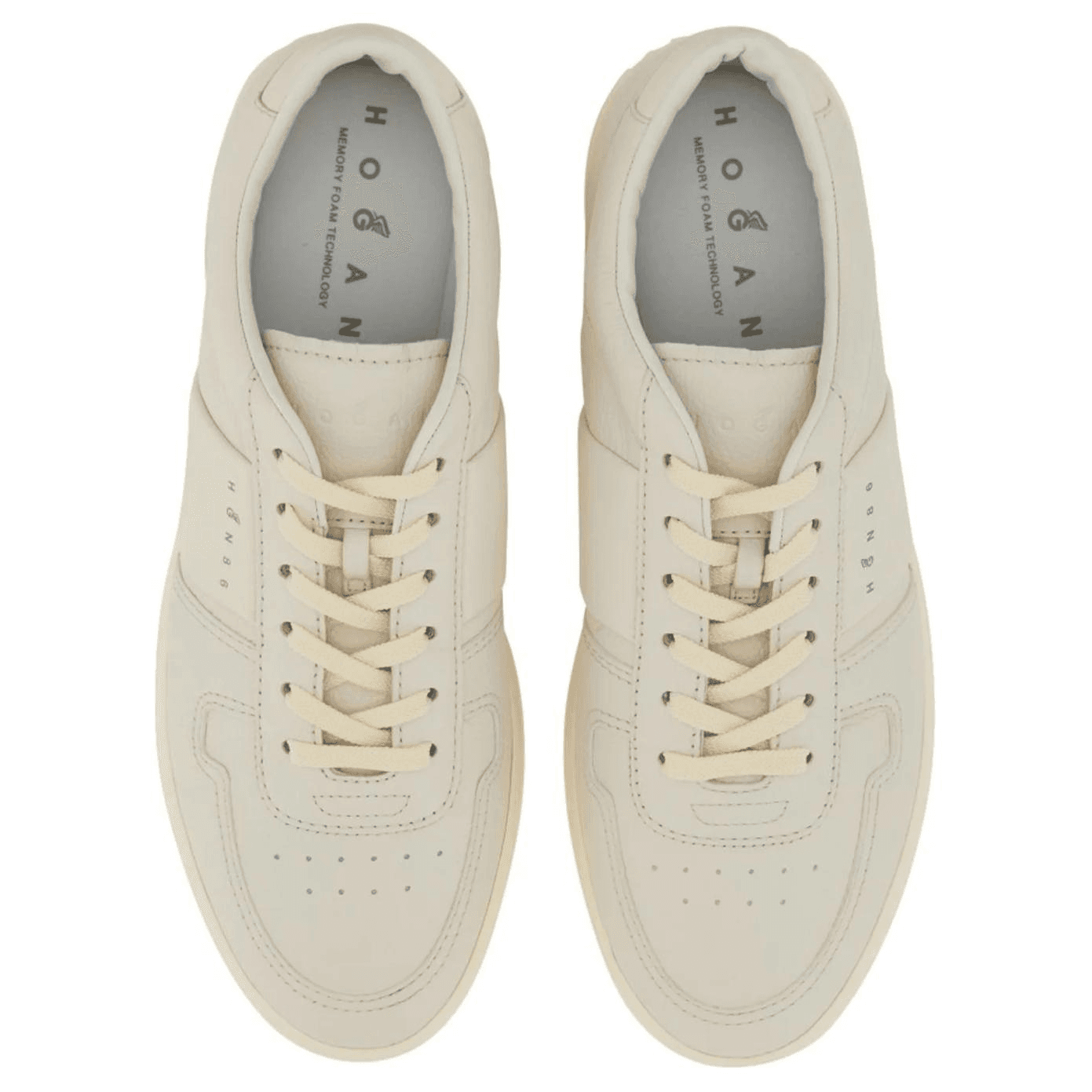 Кроссовки HOGAN - изображение 5