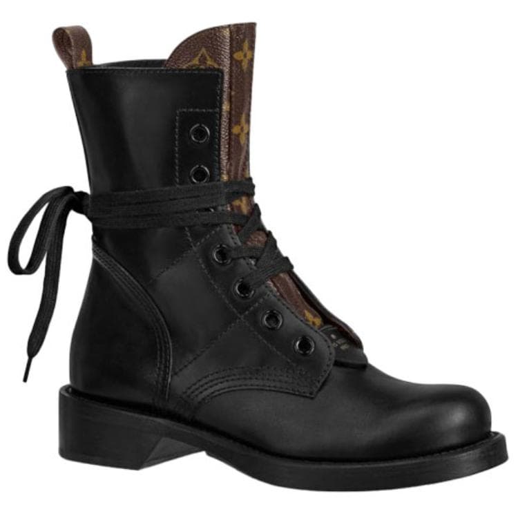 Ботинки Louis Vuitton Metropolis Ranger - изображение 2
