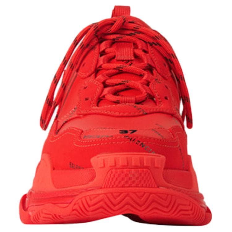 Кроссовки Balenciaga Triple S - изображение 4