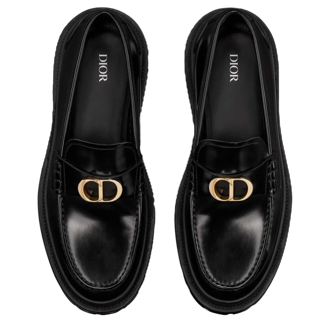 Лоферы Dior Explorer - изображение 3