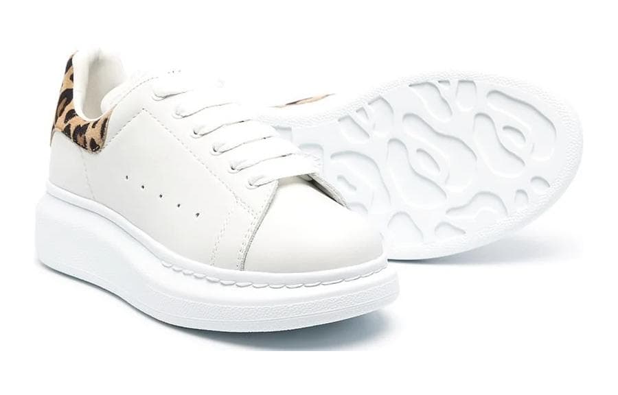 Кроссовки Alexander McQueen - изображение 5