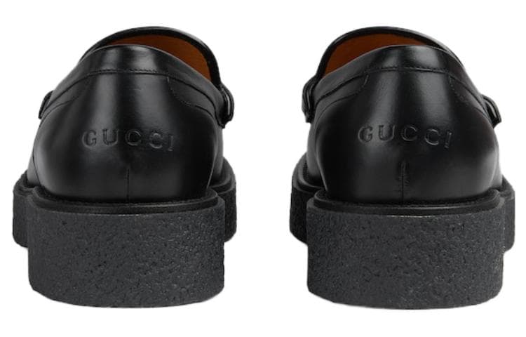 Лоферы GUCCI - изображение 5
