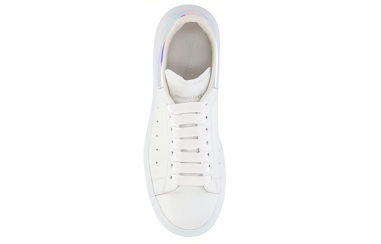 Кроссовки Alexander McQueen - изображение 4