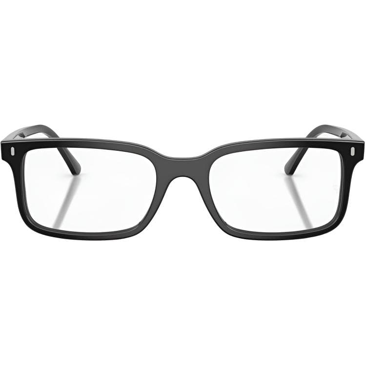 Оправа RayBan Сосуд Квадратные Очки с диоптриями Унисекс - изображение 1