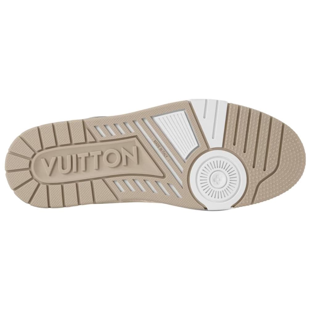 Кроссовки Louis Vuitton Trainer - изображение 6