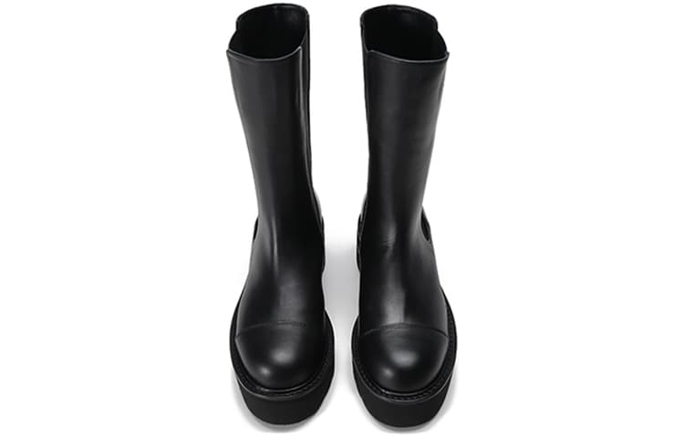Ботинки челси Stuart Weitzman — фото 4