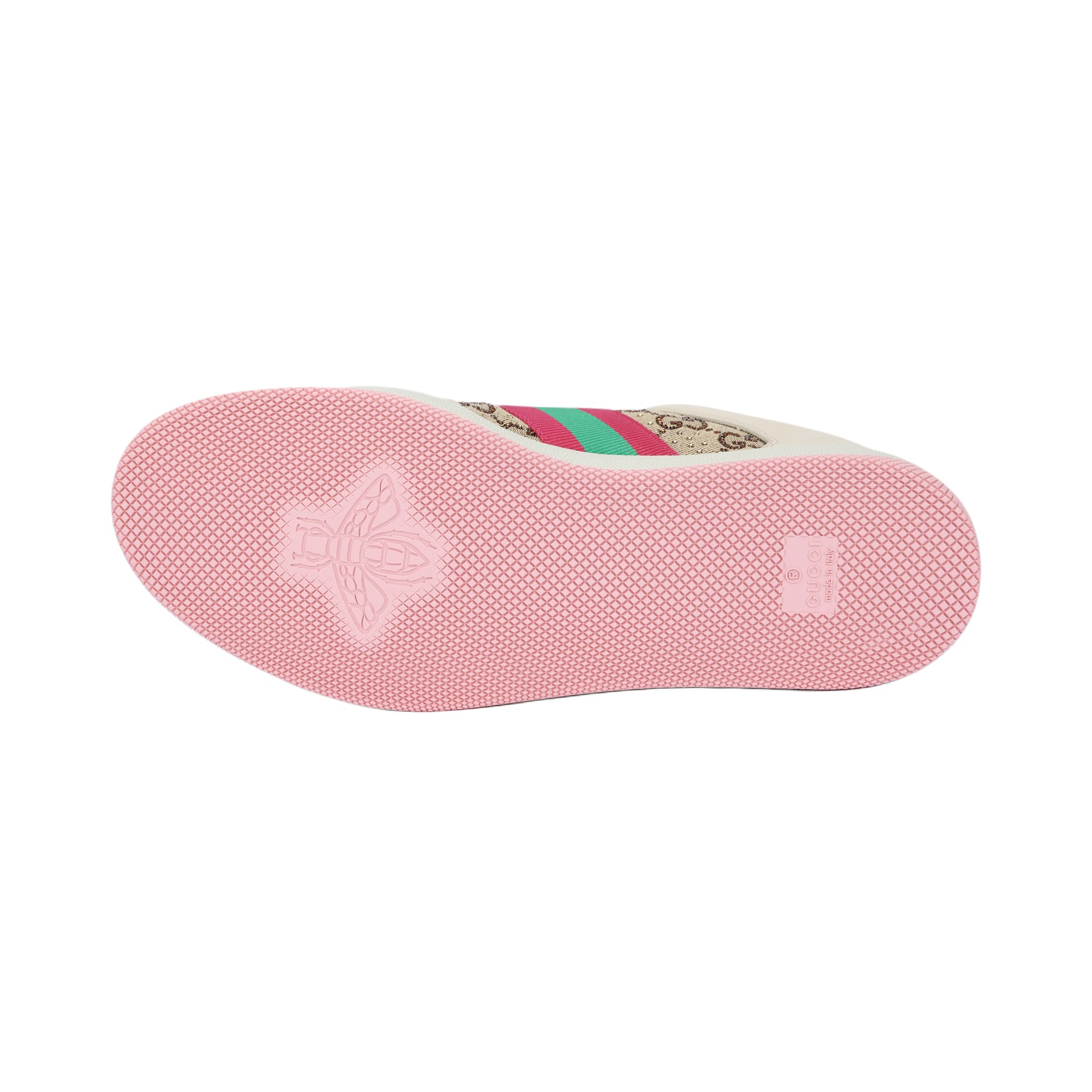Кроссовки Gucci Screener GG - изображение 5