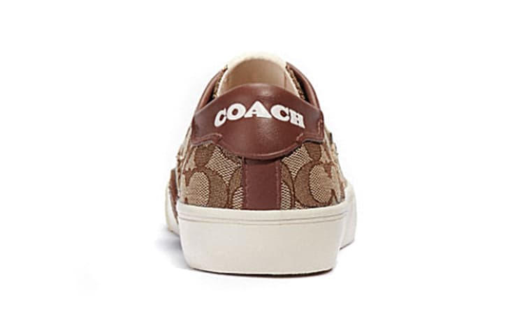 Кроссовки COACH CitySole - изображение 5
