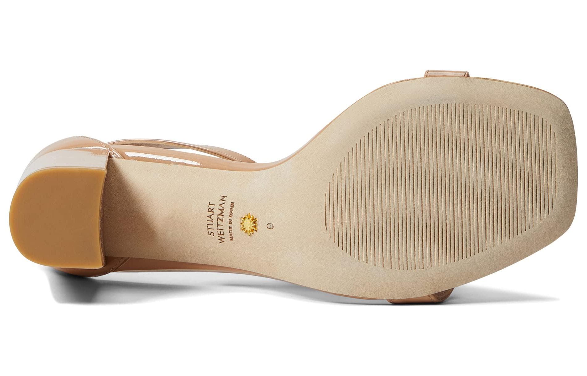 stuart weitzmanSW Nudistcurve 75 - изображение 5