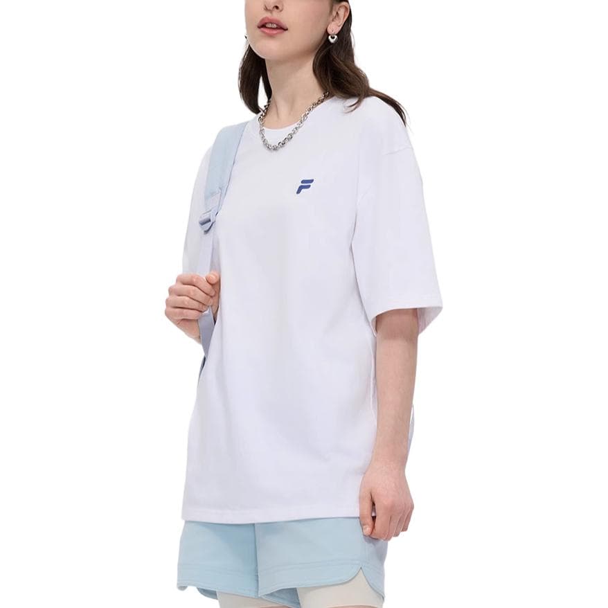 Футболка FILA FUSION FOB LIFE T - изображение 3