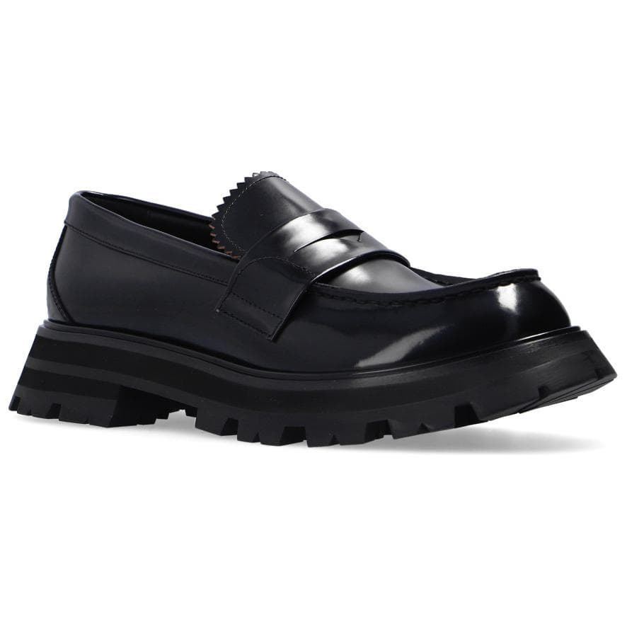 Тапочки Alexander McQueen Wander - изображение 3
