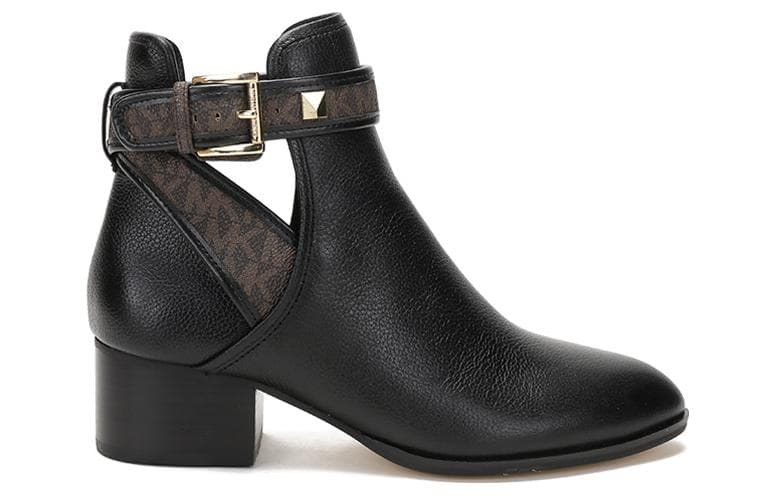 Сапоги MICHAEL KORS - изображение 2