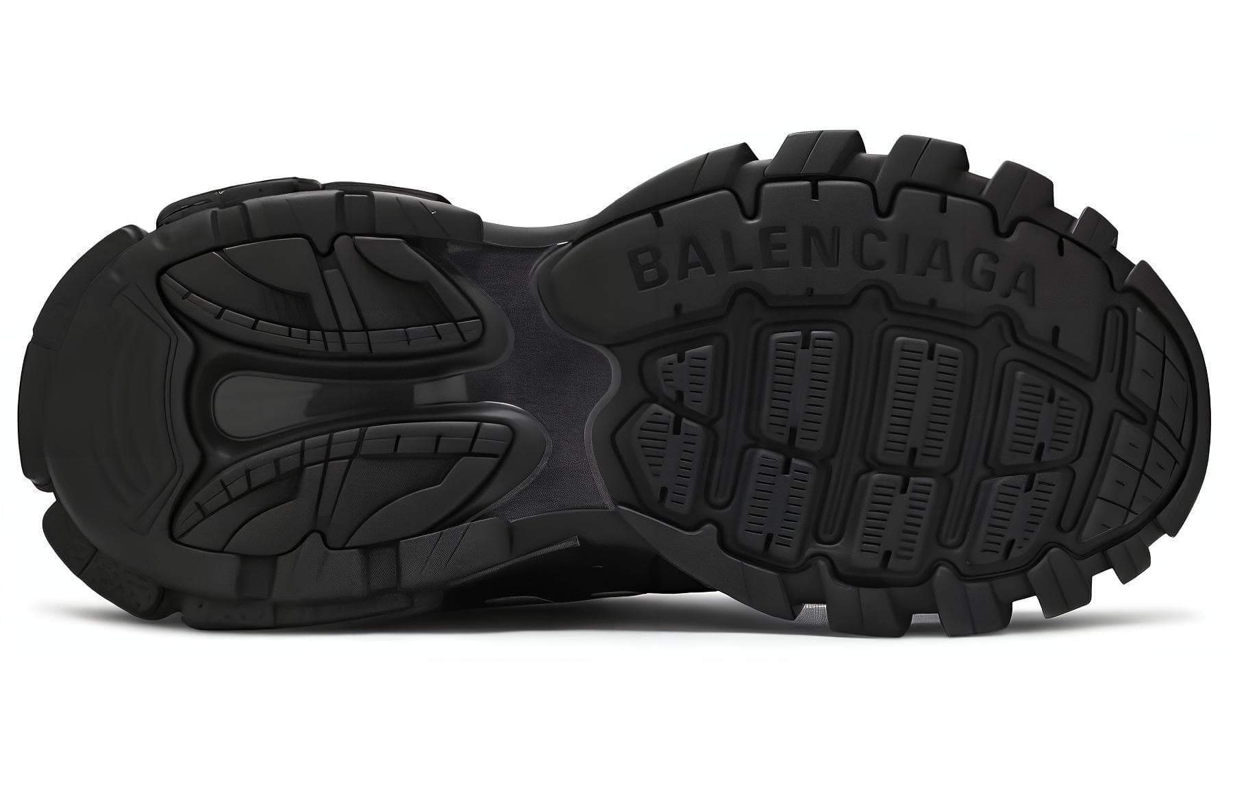 Кроссовки Balenciaga Track 1.0 - изображение 5
